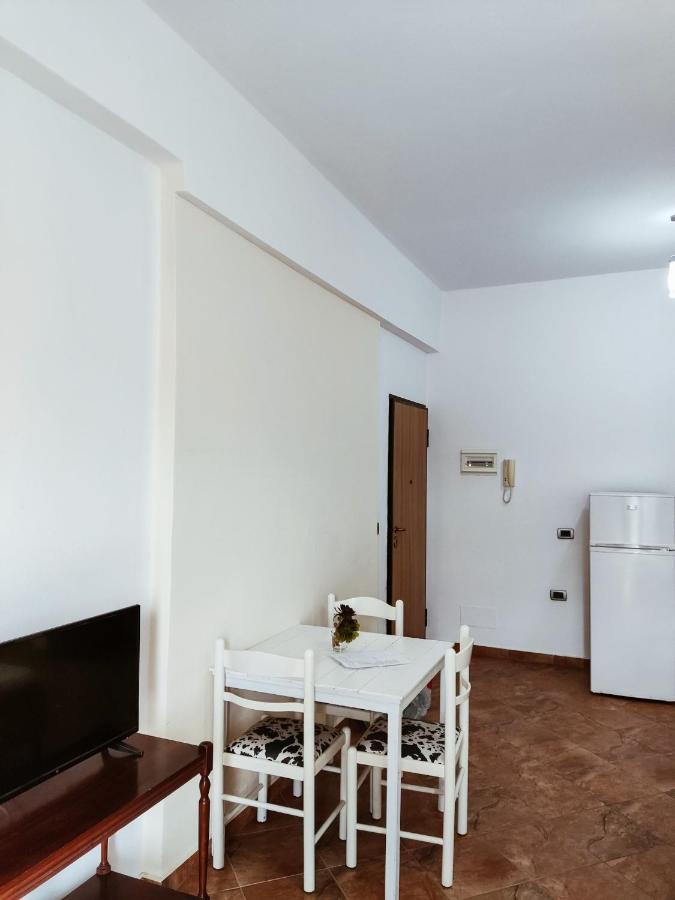 El Rio Apartments Sarandë Eksteriør billede