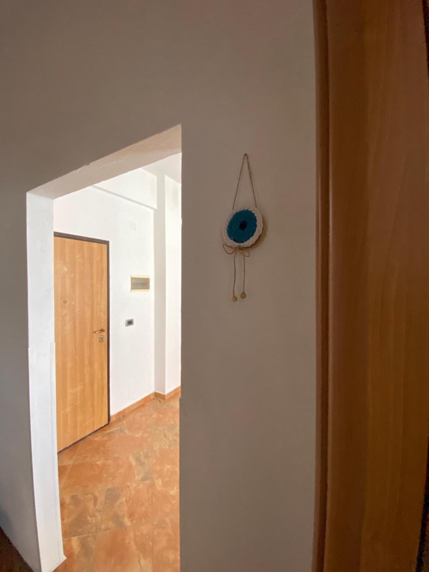 El Rio Apartments Sarandë Eksteriør billede