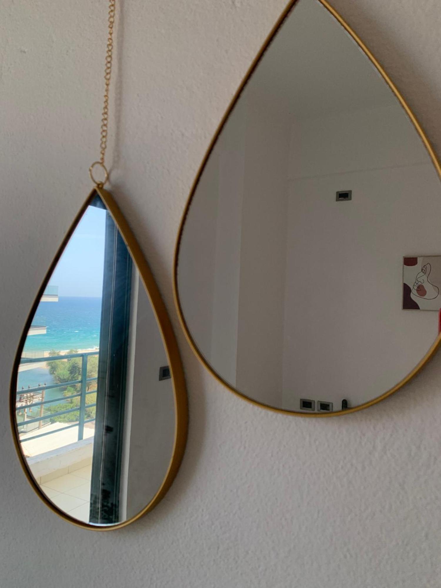 El Rio Apartments Sarandë Eksteriør billede