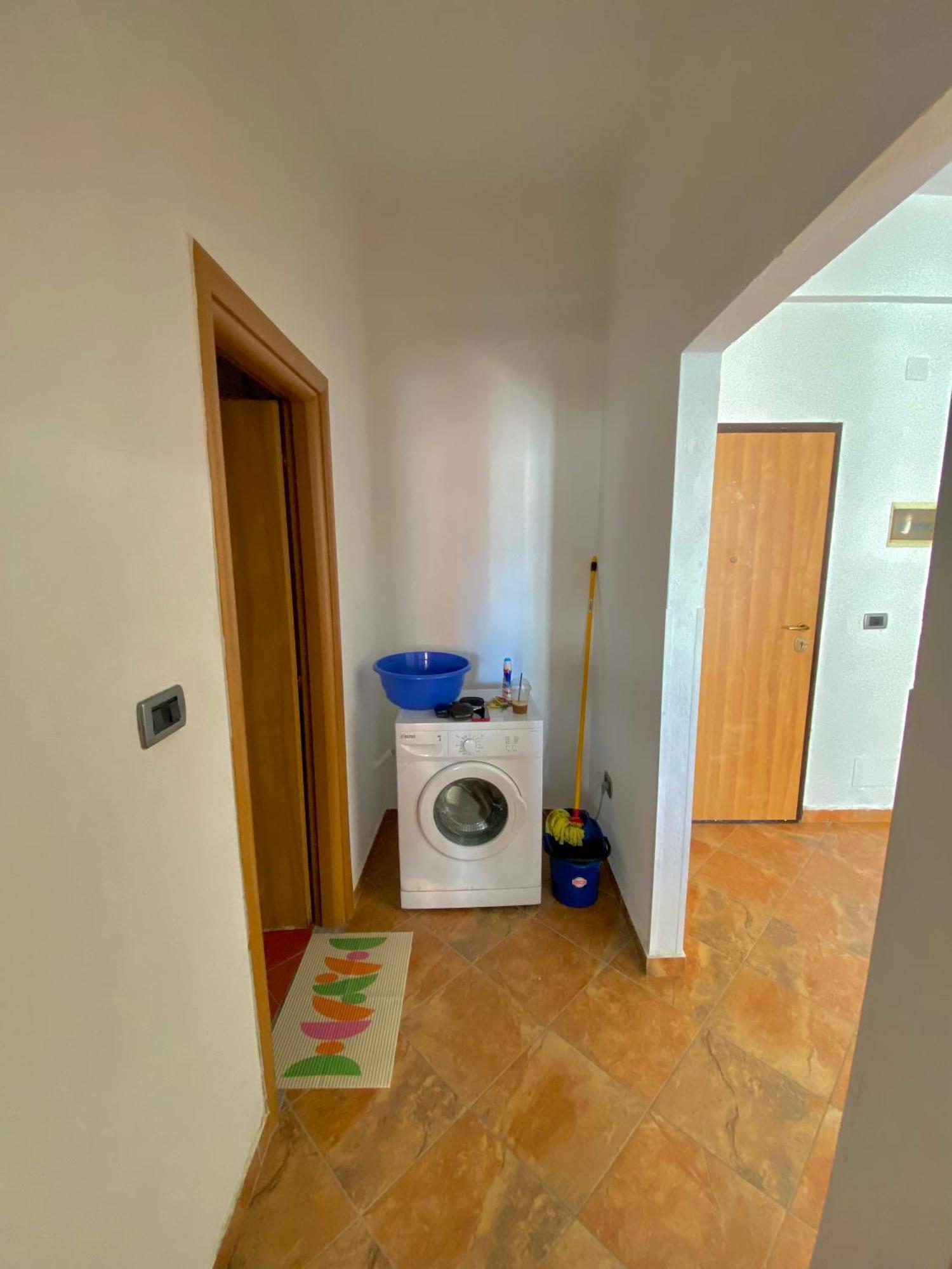 El Rio Apartments Sarandë Eksteriør billede