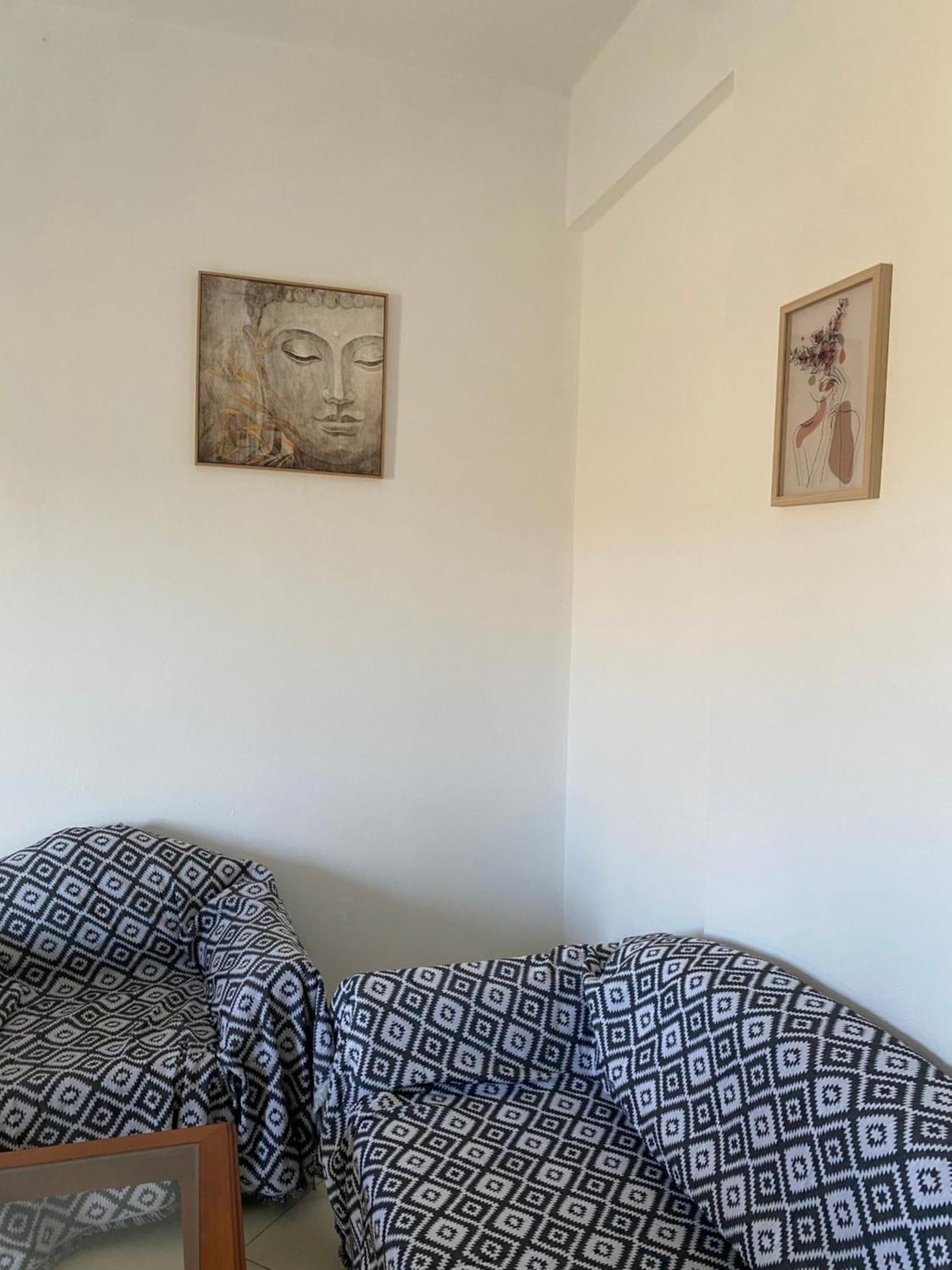 El Rio Apartments Sarandë Eksteriør billede